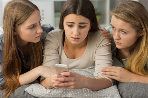 how teens use instagram to cyberbully others bark