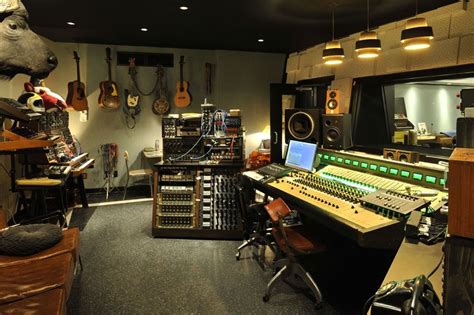 cool studio studio setup sound studio recording studio