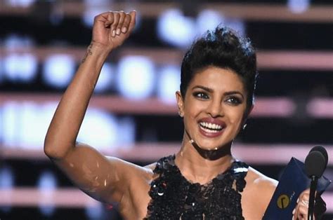 people are talking about priyanka chopra s armpits on the cover of