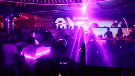 The One Nightclub Bahrain Best Night Club In The Kingdom Youtube