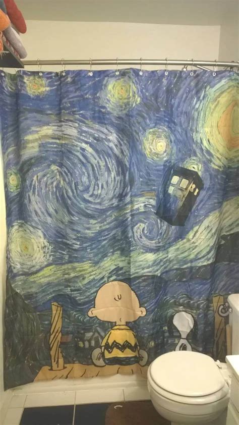 31 Funny Shower Curtains That Are So Good They Should Be