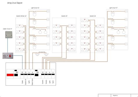 wiring diagram   small home   wiring diagram schematic