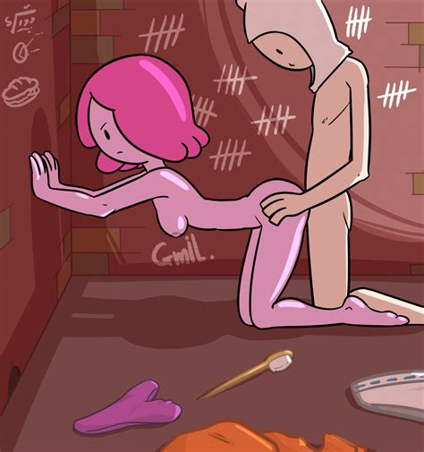 Post 2523123 Adventure Time Finn The Human Gmil Princess