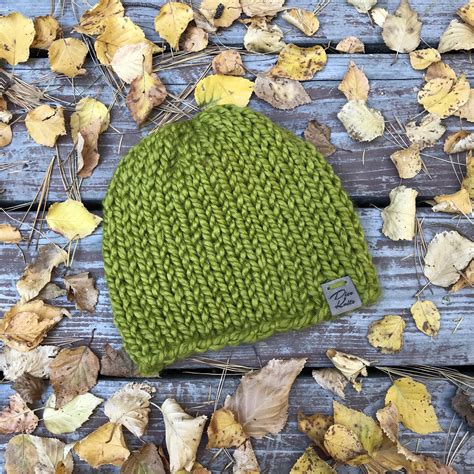 classic knit beanie unisex choose  color