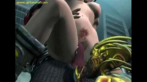 3d fuck fantasy in outer space threesome xvideos