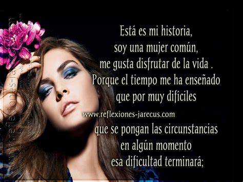 Pin En Reflexiones De Mujer