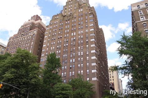 master building   riverside drive  upper west side luxury