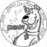 Doo Scooby Coloring Pages Printable Drawing Christmas Mystery Daphne Monster Dead Incorporated Face Print Ski Color Sheets Scrappy Walking Drawings sketch template