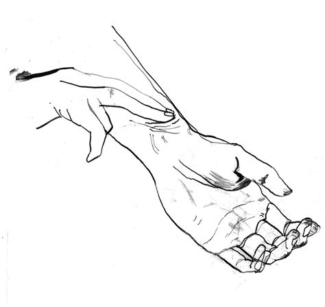 hands mattrotasart