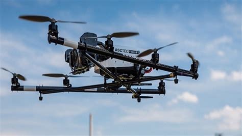siemens innova  crea drones  monitorear red energetica en mexico bolsamaniacom