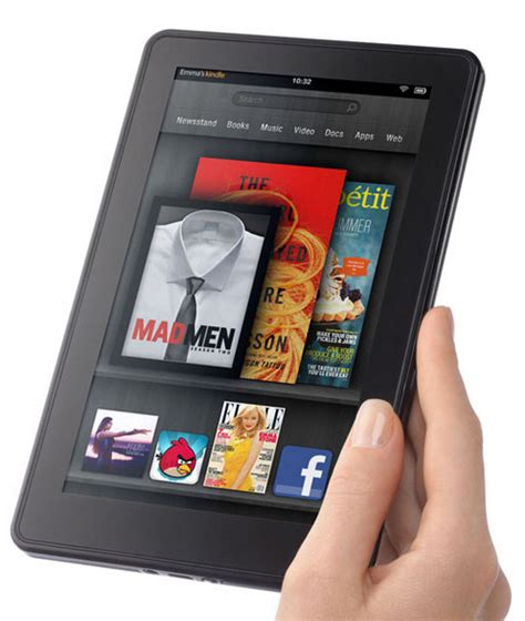 kindle fire  business business insider