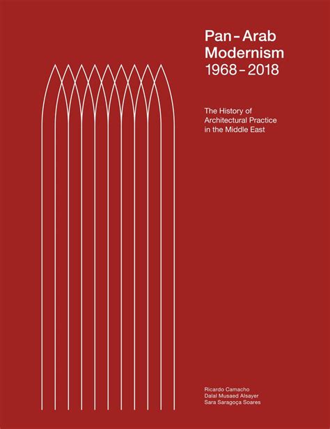 Pan Arab Modernism 1968 2018 By Actar Publishers Issuu