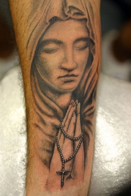 prayers tattoo   tattoo studio  flickr portrait tattoo