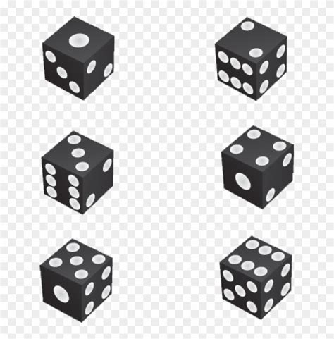 printable clipart  coloring pages dice game hd png