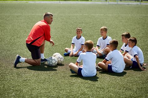 explore  coaches  structure  plan  football coaching session  ensure