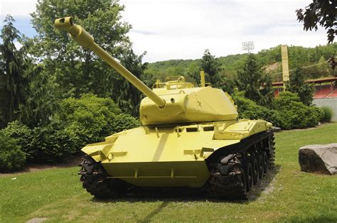 ready aim oops historic tank turns lemon lime yellow  spokesman review