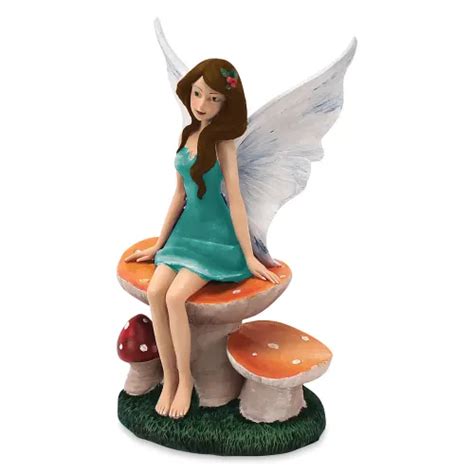 paint   fairy figurine smart kids toys