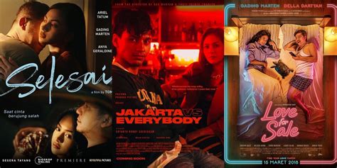 6 Rekomendasi Film Dewasa Indonesia Jadul Hingga Terbaru Yang Seru