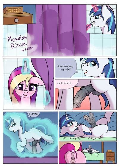 sex ed with miss twilight sparkle part 2 at x ics