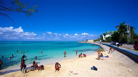 Montego Bay Vacations 2017 Package And Save Up To 603 Expedia