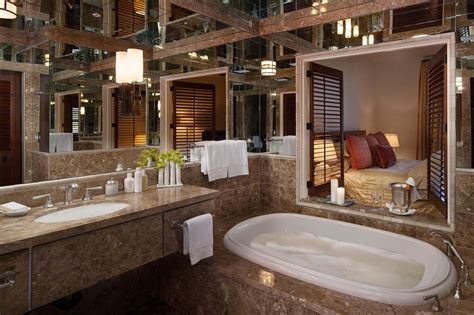 bathrooms bacara resort  spa  star alliance