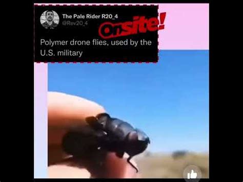 polymer drone flies  gov youtube