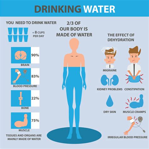 How Much Water Should You Drink Cenegenics