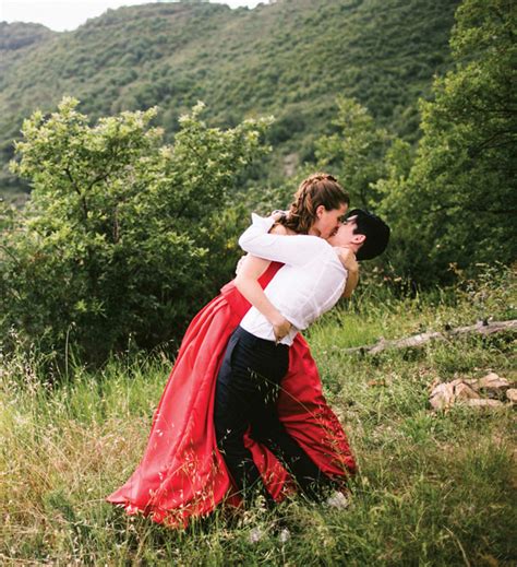 these joyful same sex marriage photos show how fabulously normal it s