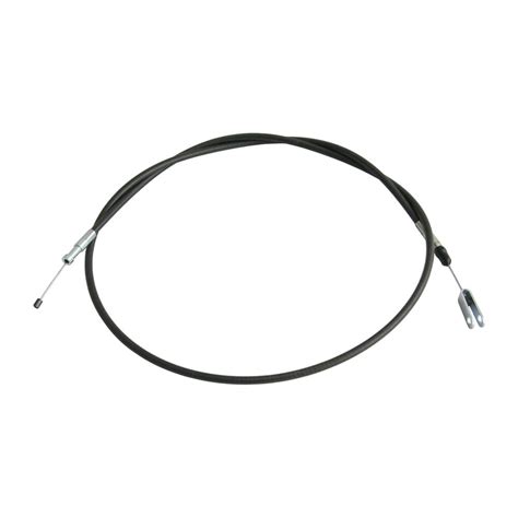 hand throttle cable mm    emmark uk tractor parts