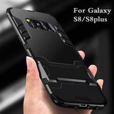 luxury phone case  samsung galaxy    case armor hard  case siliconepc protective