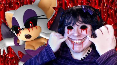 zenshii  rougeexe youtube