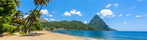 st lucia holidays and cheap all inclusive deals 2020 2021