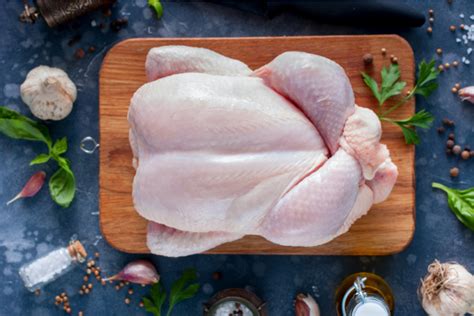 this chart shows you how long you need to thaw your turkey