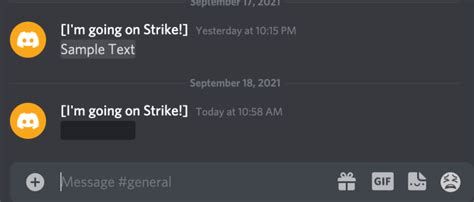 How To Put Spoiler Text On Discord Computer And Mobile