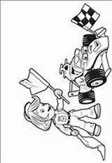Roary Racing Car Fun Kids sketch template