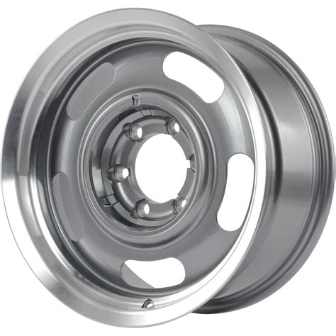 jegs performance products  rally wheel diameter  width    walmartcom
