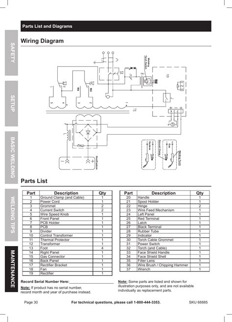 wire diagrams  chicago welders    selector wiring draw