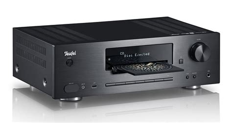 cd receivers high quality  versatile audio players
