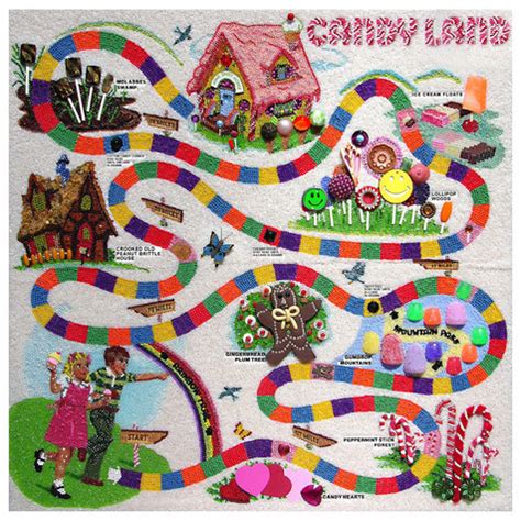 dead  rights   candy land commercial  haunted   years