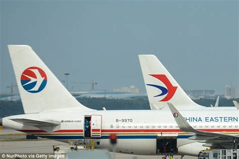 china eastern denies flight attendants had orgy in madrid