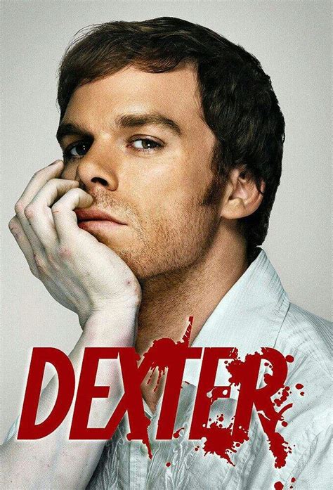 Dexter Movies And Tv Amino