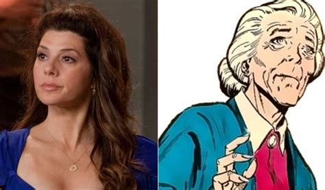 the actress playing aunt may in marvel s spider man reboot confirmed