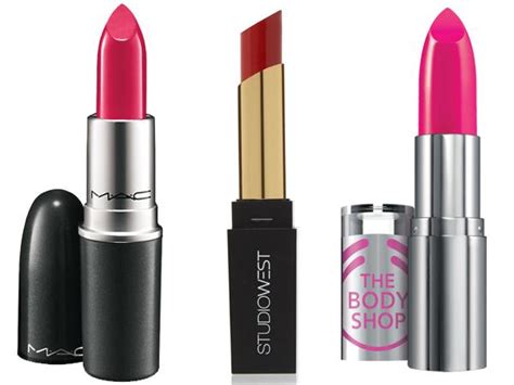 Pop Coloured Lip Colours For Every Girl Style And Beauty