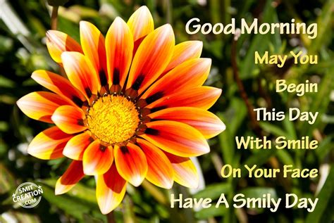 good morning smile pictures and graphics smitcreation