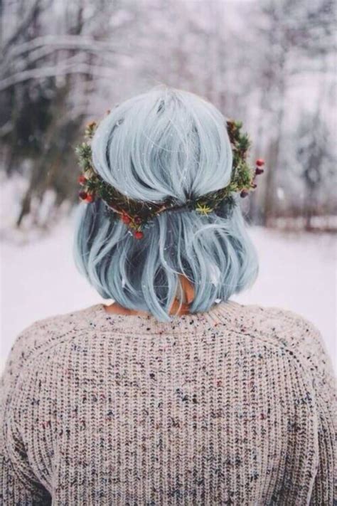 50 fun blue hair ideas to become more adventurous in 2019 hair color