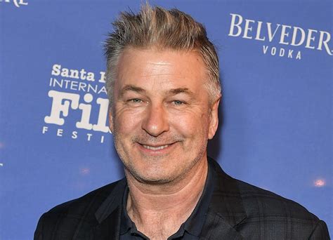 Alec Baldwin Says This Is The Funniest Woman He S Ever Worked With