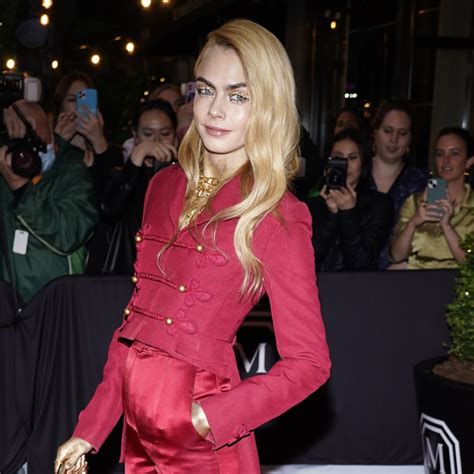 Is Cara Delevingne Kooky Or Just Plain Rude From ‘trolling’ Megan Thee