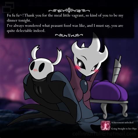 Hollow Knight