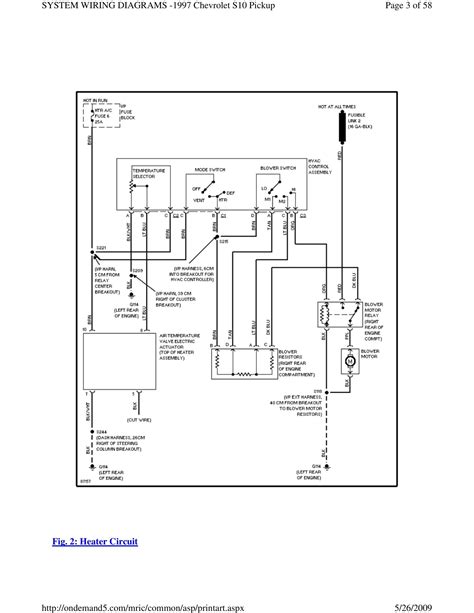 chevy  actuator wiring diagram schema digital