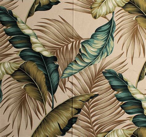 trend tropical leaf prints tropical leaf print tropical leaves